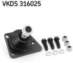 SKF Articulatie sarcina/ghidare SKF VKDS 316025 (VKDS 316025)