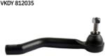 SKF Cap de bara SKF VKDY 812035 (VKDY 812035) - fixbox