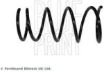 BLUE PRINT Arc spiral BLUE PRINT ADT388498 (ADT388498)