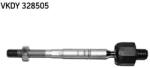 SKF Articulatie axiala, cap de bara SKF VKDY 328505 (VKDY 328505)