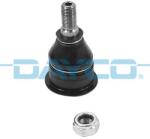 DAYCO Articulatie sarcina/ghidare DAYCO DSS2529 (DSS2529)