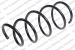 LESJÖFORS Arc spiral LESJÖFORS 4092615 (4092615) - fixbox