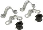 GATES Set reparatie, bucsa bara stabilizatoare GATES AWS2539 (AWS2539)