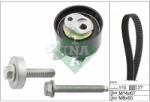 INA Set curea de distributie INA 530 0607 10 (530 0607 10)
