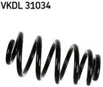SKF Arc spiral SKF VKDL 31034 (VKDL 31034) - fixbox