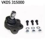 SKF Articulatie sarcina/ghidare SKF VKDS 315000 (VKDS 315000)