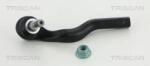 TRISCAN Cap de bara TRISCAN 8500 23158 (8500 23158) - fixbox
