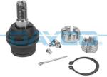 DAYCO Articulatie sarcina/ghidare DAYCO DSS2570 (DSS2570)