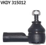 SKF Cap de bara SKF VKDY 315012 (VKDY 315012) - fixbox