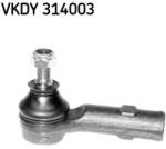 SKF Cap de bara SKF VKDY 314003 (VKDY 314003) - fixbox