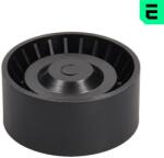 OPTIMAL Rola ghidare/conducere, curea transmisie OPTIMAL 0-N2483S (0-N2483S)