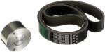GATES Set curea transmisie cu caneluri GATES K0110PK1690HD (K0110PK1690HD)