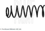 BLUE PRINT Arc spiral BLUE PRINT ADG088303 (ADG088303)