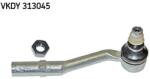 SKF Cap de bara SKF VKDY 313045 (VKDY 313045) - fixbox