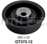 SNR Rola intinzator, curea distributie SNR GT373.12 (GT373.12)