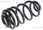 TRISCAN Arc spiral TRISCAN 8750 24187 (8750 24187) - fixbox