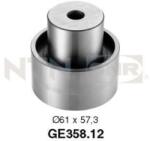 SNR Rola ghidare/conducere, curea distributie SNR GE358.12 (GE358.12)