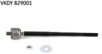 SKF Articulatie axiala, cap de bara SKF VKDY 829001 (VKDY 829001)