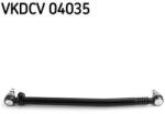 SKF Bieleta, directie SKF VKDCV 04035 (VKDCV 04035) - fixbox