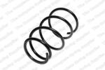 LESJÖFORS Arc spiral LESJÖFORS 4092579 (4092579) - fixbox
