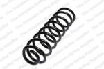 LESJÖFORS Arc spiral LESJÖFORS 4056844 (4056844) - fixbox