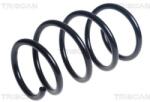 TRISCAN Arc spiral TRISCAN 8750 25145 (8750 25145) - fixbox