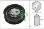 INA Rola intinzator, curea distributie INA 531 0251 30 (531 0251 30)
