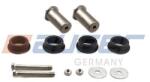 AUGER Set reparatie, bucsa bara stabilizatoare AUGER 54390 (54390)
