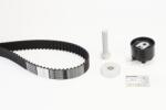 Continental Ctam Set curea de distributie CONTINENTAL CTAM CT1244K1 (CT1244K1) - fixbox