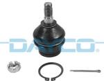DAYCO Articulatie sarcina/ghidare DAYCO DSS2569 (DSS2569)