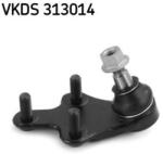 SKF Articulatie sarcina/ghidare SKF VKDS 313014 (VKDS 313014)