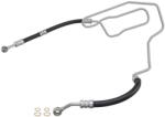 HANS PRIES Furtun hidraulic, sistem de directie HANS PRIES 113 358 (113 358)