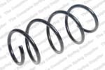 LESJÖFORS Arc spiral LESJÖFORS 4095154 (4095154) - fixbox