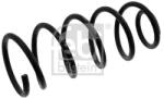 Febi Bilstein Arc spiral FEBI BILSTEIN 37397 (37397) - fixbox