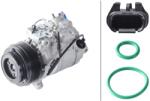 HELLA Compresor, climatizare HELLA 8FK 366 201-841 (8FK 366 201-841)