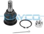 DAYCO Articulatie sarcina/ghidare DAYCO DSS1272 (DSS1272)