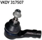 SKF Cap de bara SKF VKDY 317507 (VKDY 317507) - fixbox