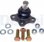 DELPHI Articulatie sarcina/ghidare DELPHI TC1176 (TC1176)