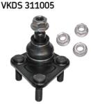 SKF Articulatie sarcina/ghidare SKF VKDS 311005 (VKDS 311005)