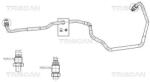 TRISCAN Furtun hidraulic, sistem de directie TRISCAN 8516 43007 (8516 43007)