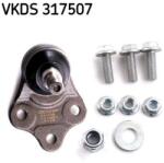 SKF Articulatie sarcina/ghidare SKF VKDS 317507 (VKDS 317507)