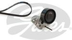 GATES Set curea transmisie cu caneluri GATES K036PK1000 (K036PK1000)