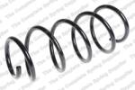 LESJÖFORS Arc spiral LESJÖFORS 4035757 (4035757) - fixbox
