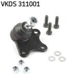 SKF Articulatie sarcina/ghidare SKF VKDS 311001 (VKDS 311001)