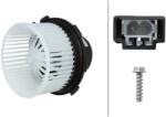 HELLA Ventilator, habitaclu HELLA 8EW 366 400-821 (8EW 366 400-821)