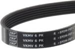 SKF Curea transmisie cu caneluri SKF VKMV 6PK987 R (VKMV 6PK987 R) - fixbox