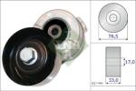 INA Intinzator curea, curea distributie INA 534 0341 10 (534 0341 10)