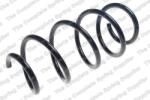 LESJÖFORS Arc spiral LESJÖFORS 4008579 (4008579) - fixbox