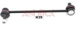 ASHIKA Brat/bieleta suspensie, stabilizator ASHIKA 106-0H-H39 (106-0H-H39)