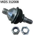 SKF Articulatie sarcina/ghidare SKF VKDS 312008 (VKDS 312008)
